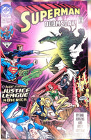 Superman #74 (III Edition)
