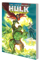 Immortal Hulk Volume 10: Of Hell and of Death