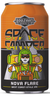 Space Camper Nova Flare