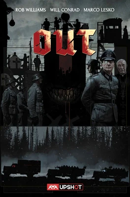 Out by Rob Williams