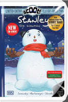 Stanley The Snowman - VHS VAR