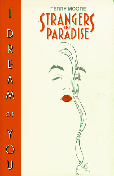 Strangers In Paradise Vol. #2 I Dream Of You Tpb