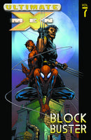Ultimate X-Men Vol. #7 Blockbuster TPB