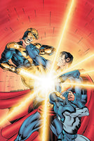 Booster Gold #8
