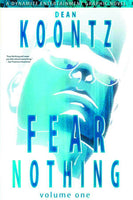 Dean Koontzs Fear Nothing Vol. #1 Graphic Novel