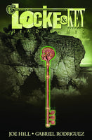 Locke & Key TPB Volume 02 Head Games