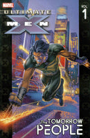 Ultimate X-Men Vol. #1 Tomorrow People TPB