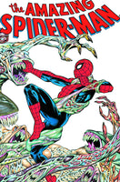 The Amazing Spider-Man Hooky #1