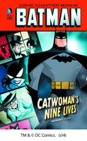 Dc Super Heroes Batman Yr Catwoman'S Nine Lives Tpb
