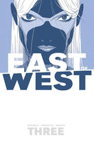 East of West Vol. #3 There Is No Us TPB (New Printing)