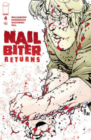 Nailbiter Returns Vol. #1 There Will Be Blood (Mature)
