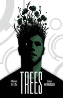 Trees Vol. #1 Tpb (Mature)