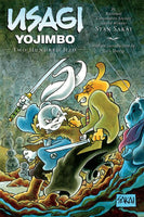 Usagi Yojimbo LTD Vol. #29 Two Hundred Jizo Hardcover HC