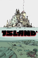 Island #1 (1st Edition) (Mature)