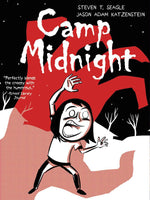 Camp Midnight Vol. #1 Graphic Novel