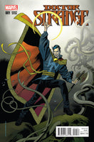 Doctor Strange #1 Nowlan Variant