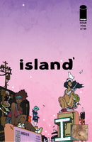 Island #5 (Mature)