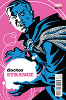 Doctor Strange #5 Cho Variant