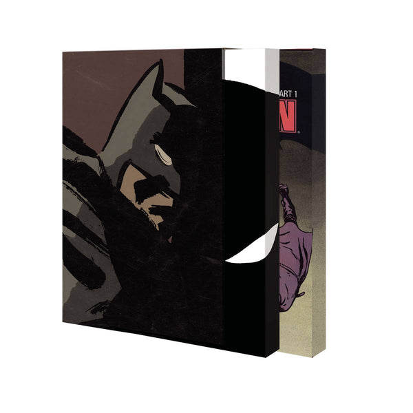 Absolute Batman Year One Hardcover HC
