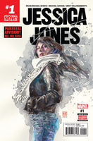 Jessica Jones #1 NOW