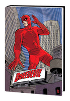 Daredevil By Mark Waid Omnibus Vol. #1 Hardcover HC