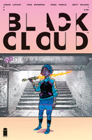 Black Cloud #1 (Mature)