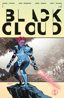 Black Cloud #3 (Mature)