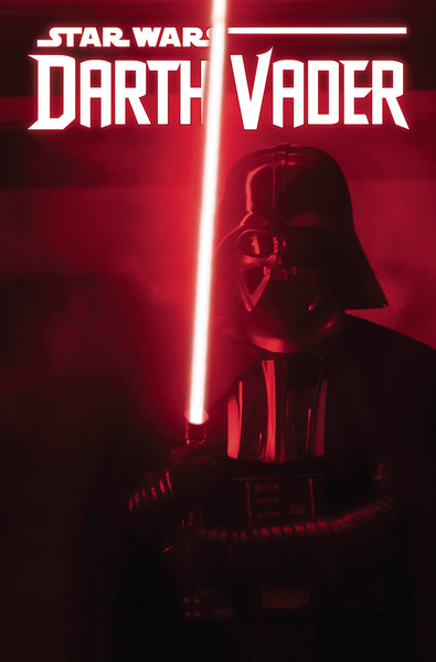 Star Wars Darth Vader #1 Movie Variant
