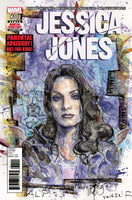Jessica Jones #11