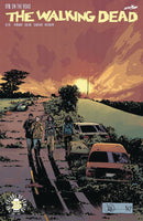 The Walking Dead #170 (Mature)