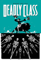 Deadly Class Vol. #6 TPB