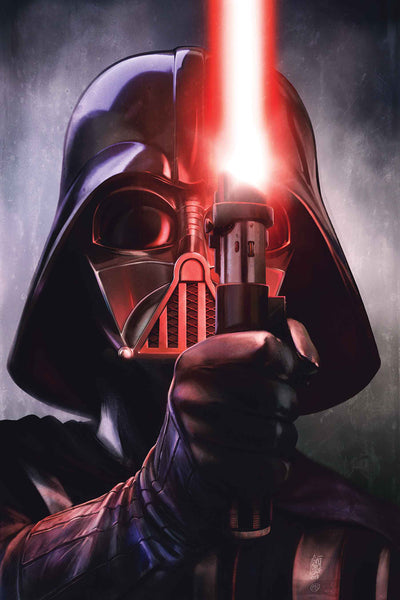 Star Wars Darth Vader #12