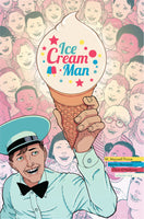 Ice Cream Man Vol. #1 Rainbow Sprinkles TPB