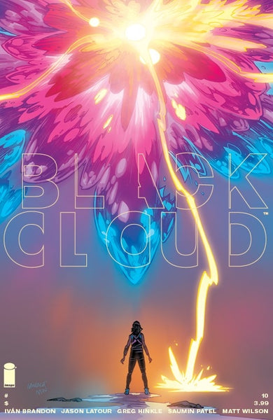 Black Cloud #10 (Mature)