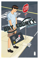 Dry County (Lou Rossi Mystery)
