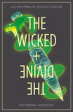 WICKED & DIVINE TP VOL 7 MOTHERING INVENTION