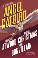The Complete Angel Catbird Tpb