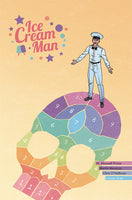 Ice Cream Man Vol. #3 hopscotch Melange (Mature) TPB