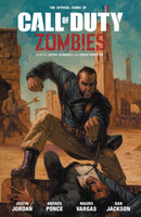 Call of Duty Zombies TPB