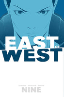 East Of West Vol. #9 TPB
