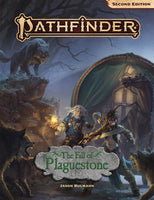 Pathfinder Adventures Fall Of Plaguestone Series 2 (S2)