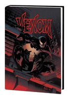 Venom By Donny Cates Hardcover HC