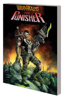 War Of Realms The Punisher TPB