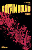Coffin Bound Vol. #1 TPB (Mature)