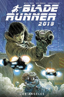 Blade Runner 2019 Vol. #1 Welcome To Los Angeles TPB (Mature)