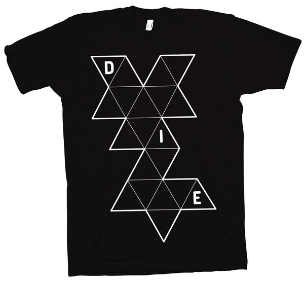 Die Women's T-Shirt XL
