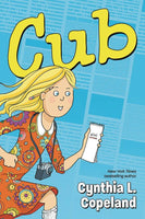 Cub Graphic Novel