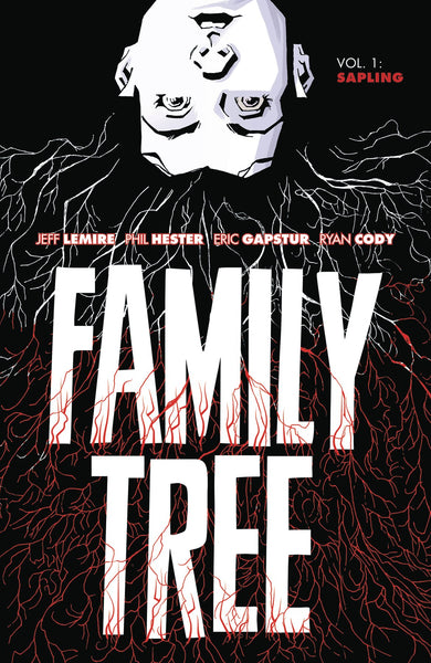 Family Tree Vol. #1 TPB