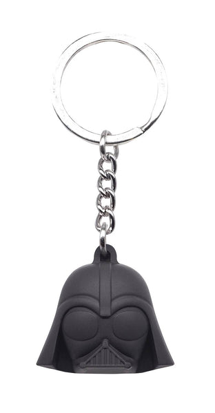 Star Wars Darth Vader Icon Ball Key Ring