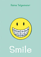 Smile Graphic Novel (New Edition)